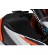 SCRTCH SVR KTM 890 ADV TANK BK