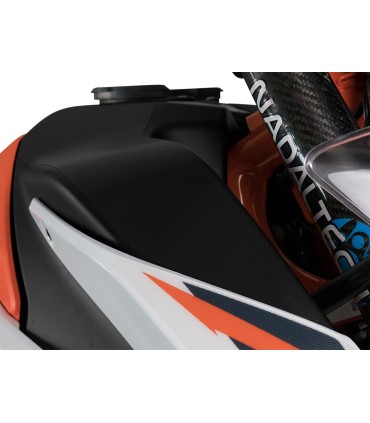 SCRTCH SVR KTM 890 ADV TANK BK