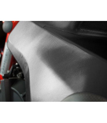 SCRTCH SVR KTM 890 ADV TANK BK