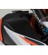 SCRTCH SVR KTM 890 ADV TANK BK