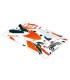 DECORATION KIT KTM 890 ADV