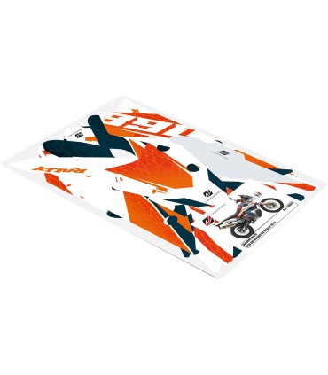 DECORATION KIT KTM 890 ADV