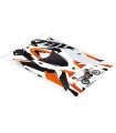 DECORATION KIT KTM 790 ADV