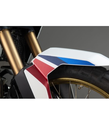SCRTCH SVR FRONT AFRICA TWIN