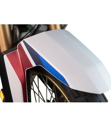 SCRTCH SVR FRONT AFRICA TWIN