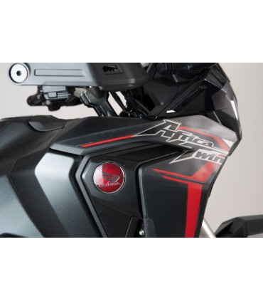 SCRTCH SVR SIDE AFRICA TWIN