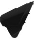 AIRBOX COVERS BETA 13-17 BLK