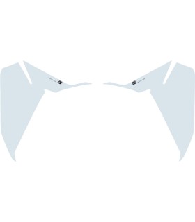 SCRATCH SAVER SIDE AFRICA TWIN