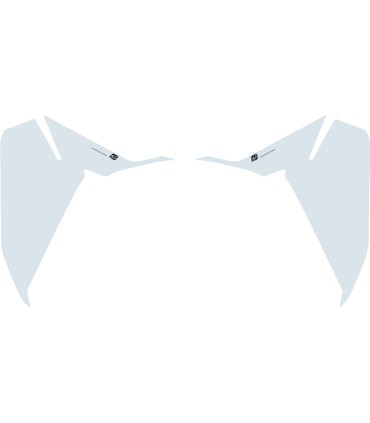 SCRATCH SAVER SIDE AFRICA TWIN