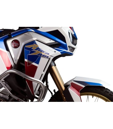 SCRATCH SAVER SIDE AFRICA TWIN