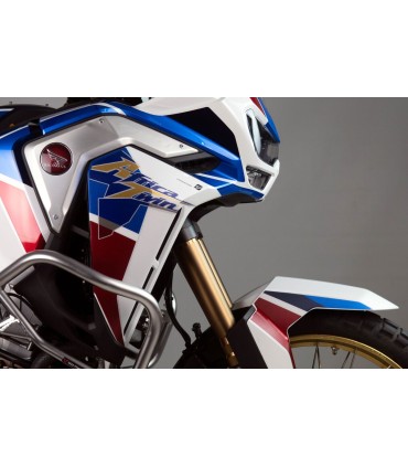 SCRATCH SAVER SIDE AFRICA TWIN