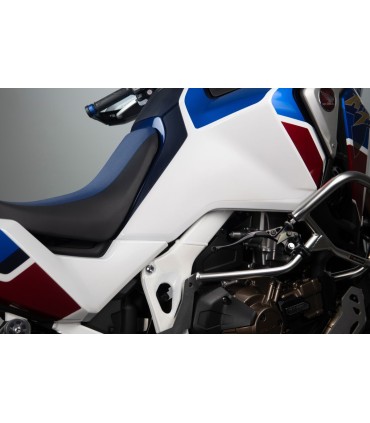 SCRATCH SAVER TANK AFRICA TWIN