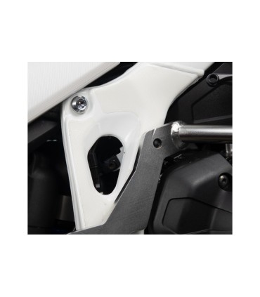 SCRATCH SAVER TANK AFRICA TWIN
