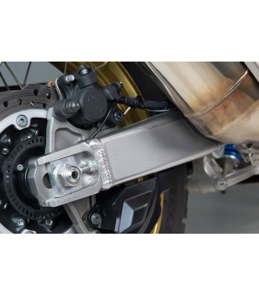 TAIL+SWING SCRTCH SVR AFR TWIN