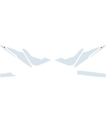 TAIL+SWING SCRTCH SVR AFR TWIN