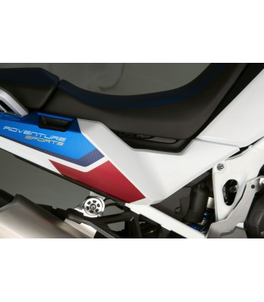 TAIL+SWING SCRTCH SVR AFR TWIN