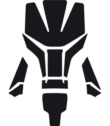 SCRTCH SVR PROTECT KIT X-ADV