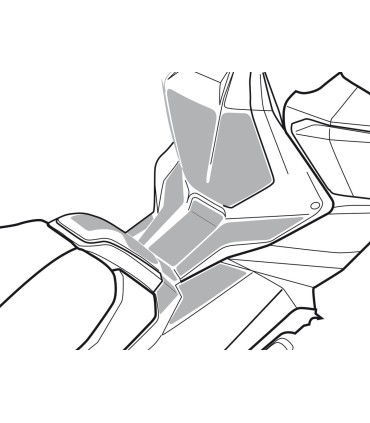 SCRTCH SVR PROTECT KIT X-ADV