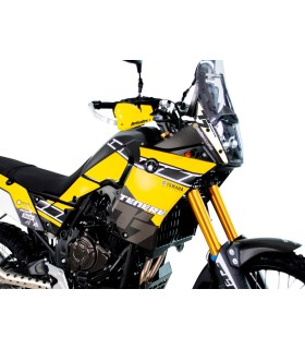DECAL KIT TENERE 700 60TH YW