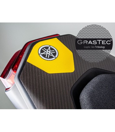 DECAL KIT TENERE 700 60TH YW