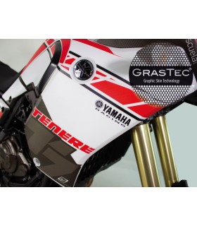 DECAL KIT TENERE 700 60TH WT