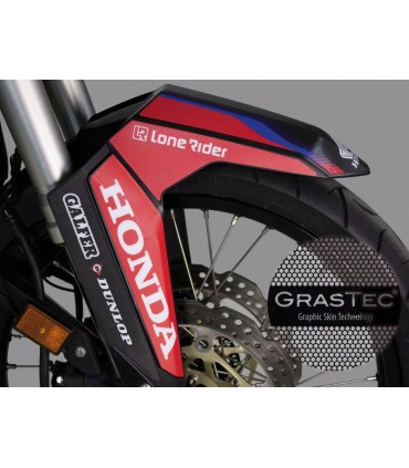 DECAL KIT AFRICA TWIN REPLICA