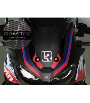 DECAL KIT AFRICA TWIN REPLICA