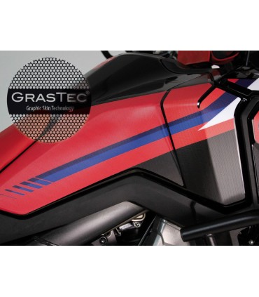 DECAL KIT AFRICA TWIN REPLICA