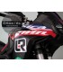 DECAL KIT AFRICA TWIN REPLICA