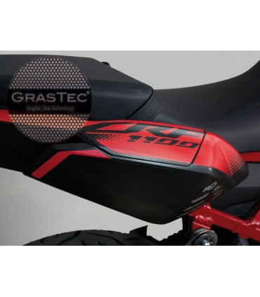 DECAL KIT AFRICA TWIN REPLICA