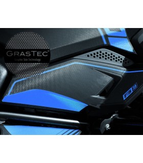 DECAL KIT R1250GS 40TH BL