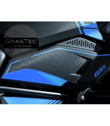 DECAL KIT R1250GS 40TH BL