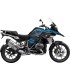 DECAL KIT R1250GS 40TH BL