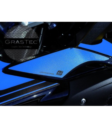 DECAL KIT R1250GS 40TH BL
