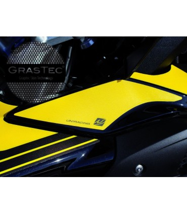DECAL KIT R1250GS 40TH YW