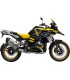 DECAL KIT R1250GS 40TH YW