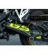 DECAL KIT R1250GS 40TH YW