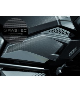 DECAL KIT R1250GS 40TH GY