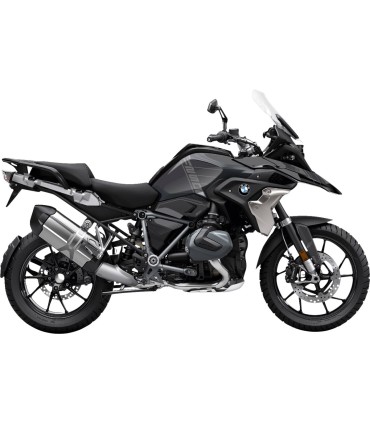 DECAL KIT R1250GS 40TH GY