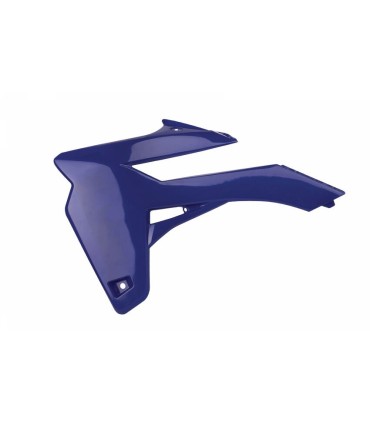 RAD COVER SHERCO 13-16 BL