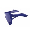 RAD COVER SHERCO 13-16 BL