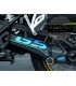 DECAL KIT R1250GS ADV 40TH BL