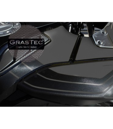 DECAL KIT R1250GS ADV 40TH GY