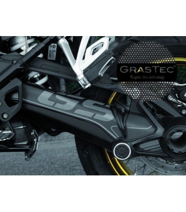 DECAL KIT R1250GS ADV 40TH GY