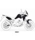 DECAL KIT AFRICA TWIN REPLICA