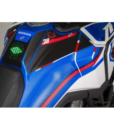 DECAL KIT AFRICA TWIN REPLICA