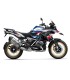 DECAL KIT R1250GS ADV HP