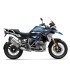 DECAL KIT R1250GS ADV BLUE