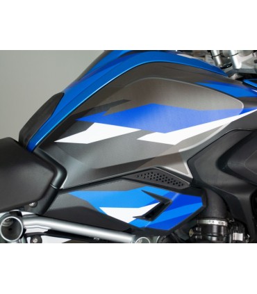 DECAL KIT R1250GS ADV BLUE