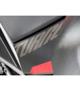 DECORATION KIT APR TUAREG 660